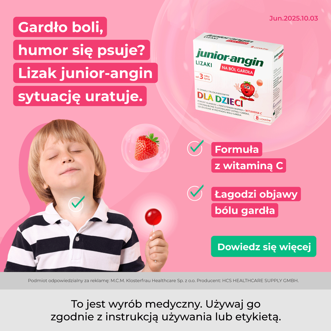 junior-angin Facebook ad