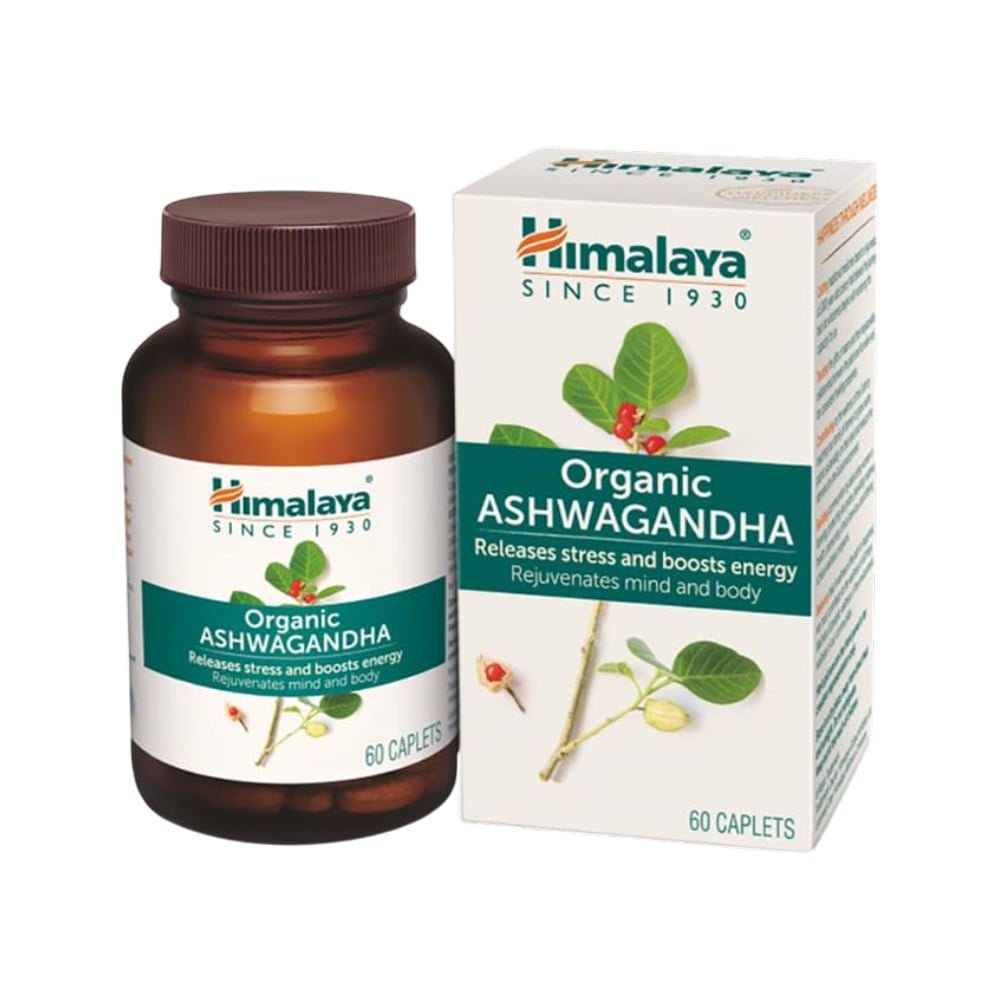 Himalaya Wellness Facebook ad