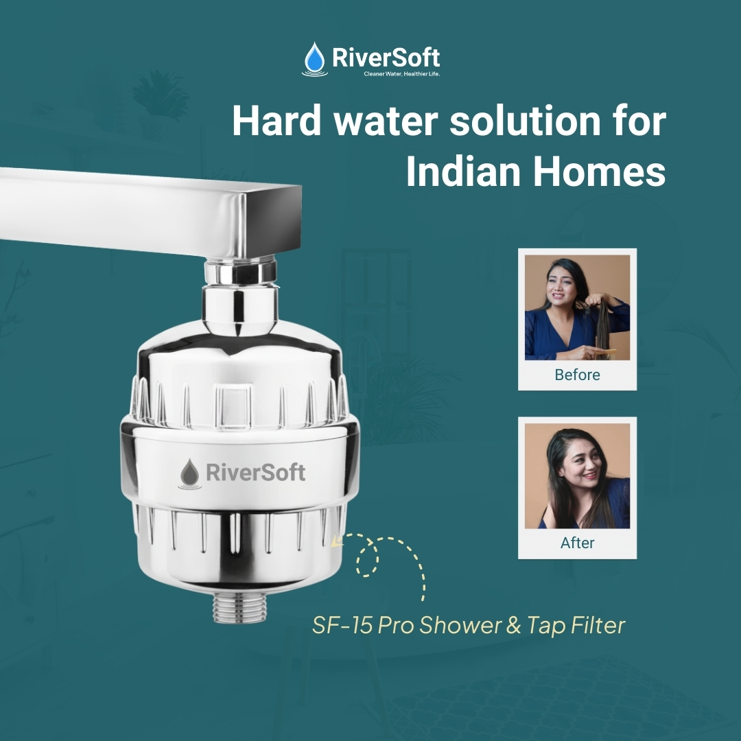 RiverSoft Facebook ad