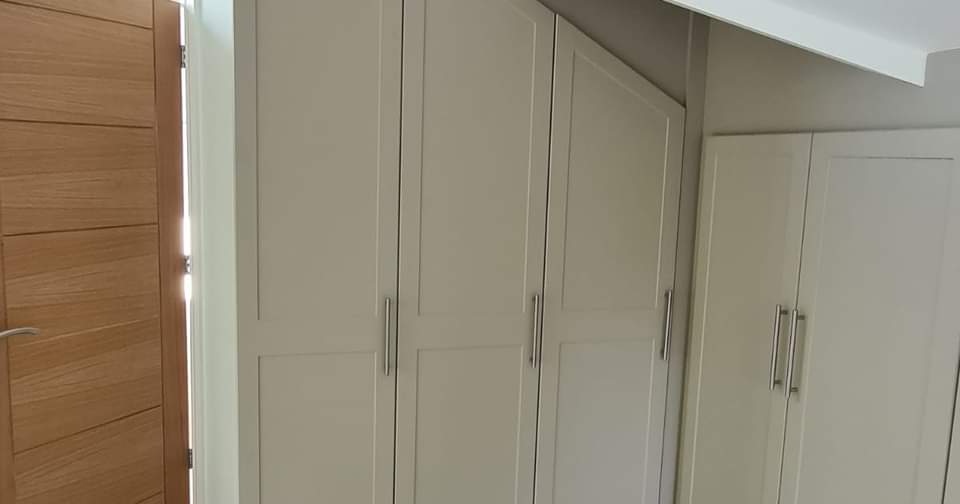 Birch Bedrooms Facebook ad: Long established family business making and installing…