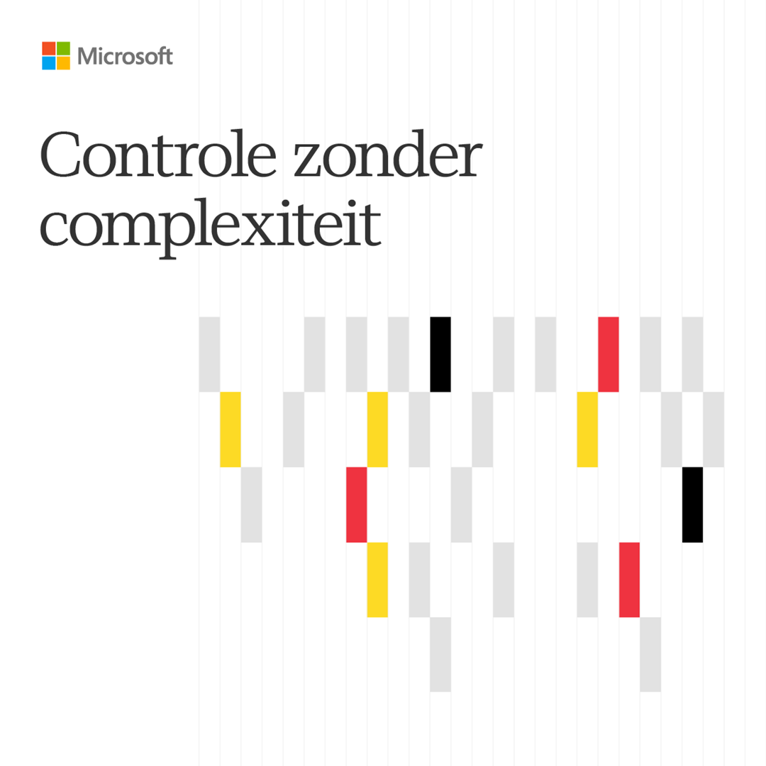 Microsoft Cloud Facebook ad