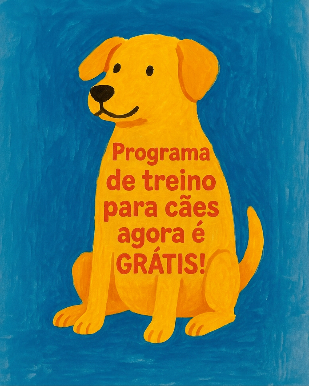 Ben Your Puppy Trainer Facebook ad