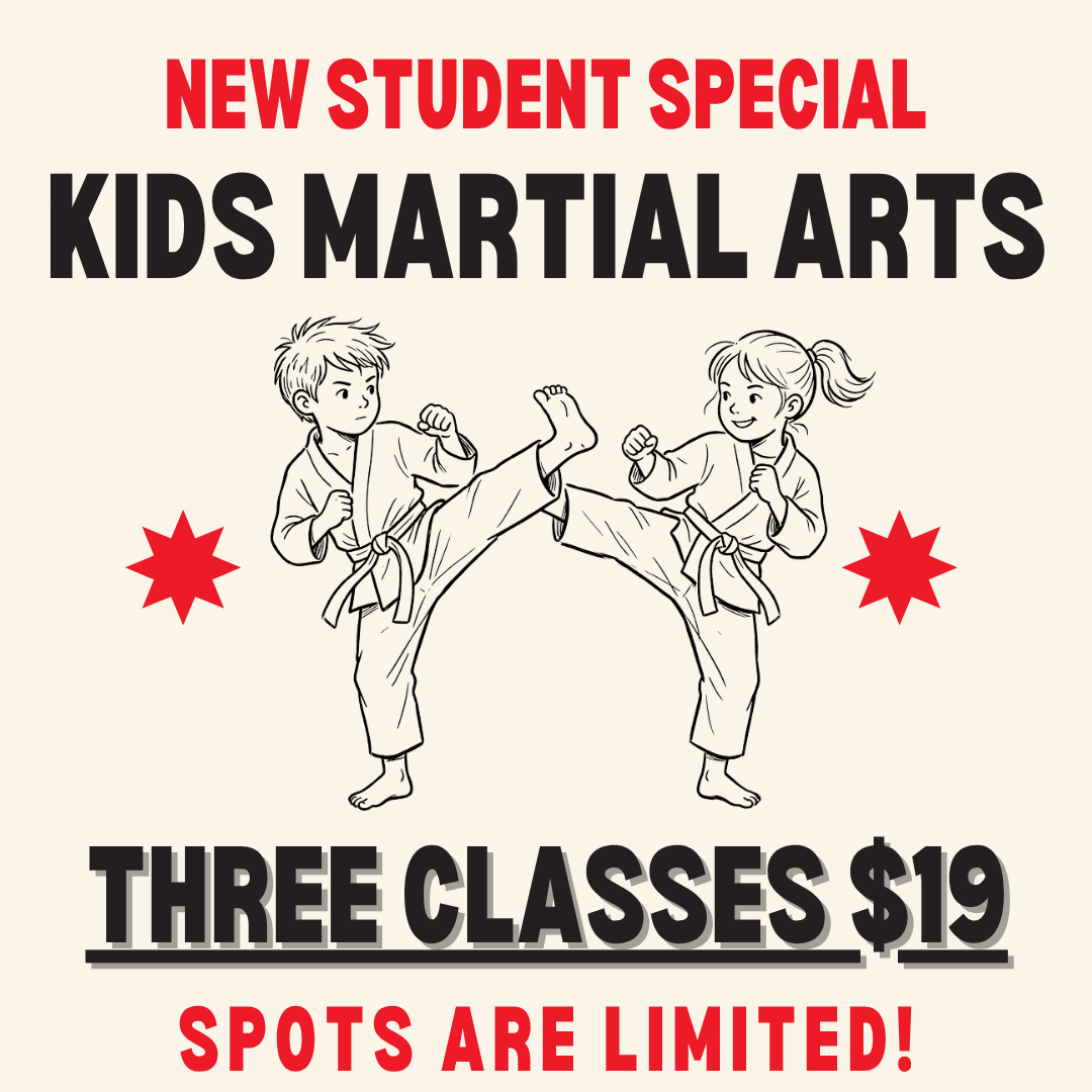 Hero Martial Arts Hendersonville TN. Facebook ad from Apr 13, 2026