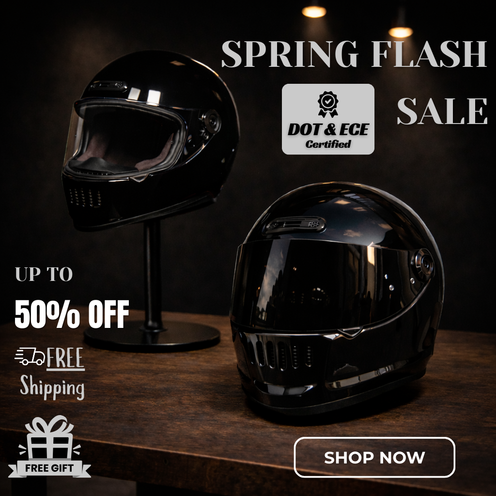 BikerZonez Facebook ad