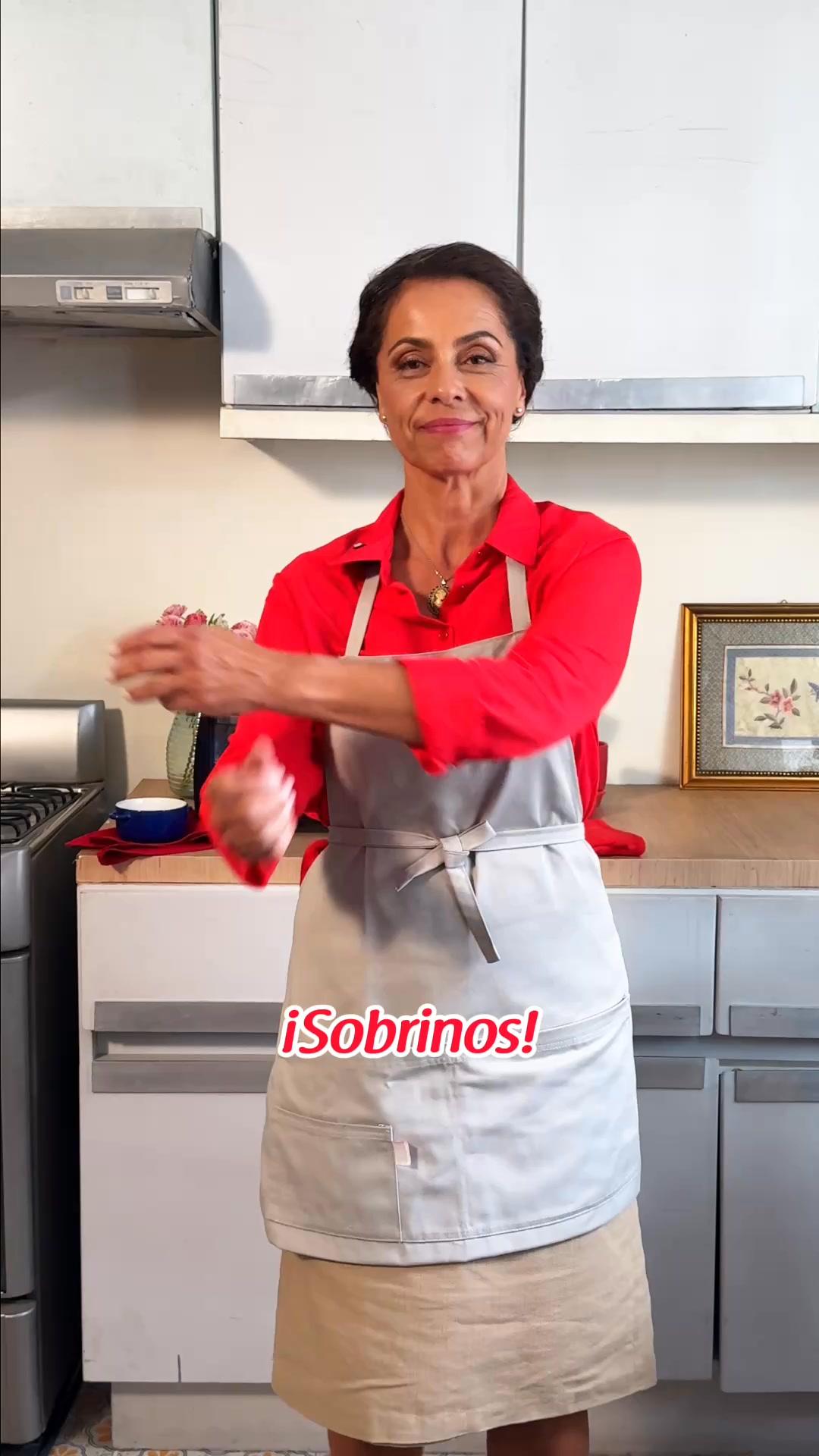 Tía Rosa Facebook ad from Jun 17, 2026