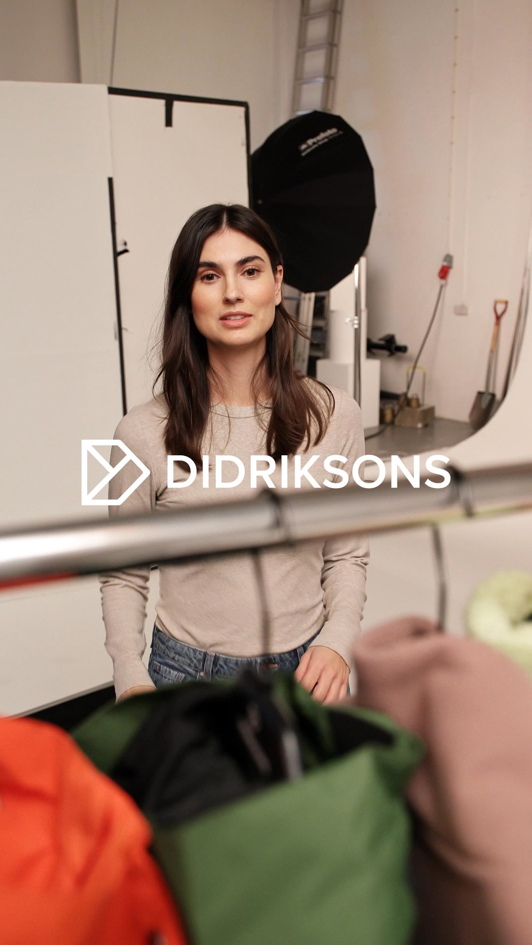 Didriksons Facebook ad
