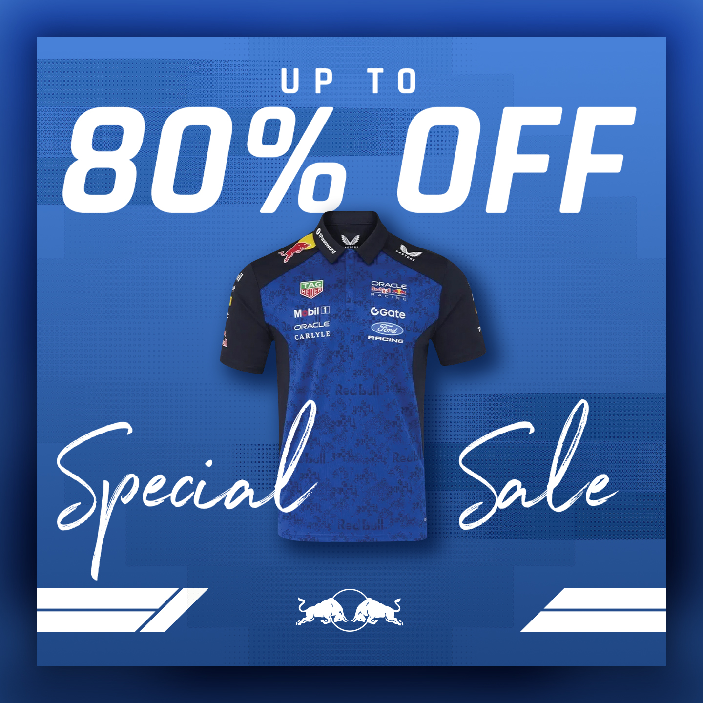 CMC Motorsports Facebook ad