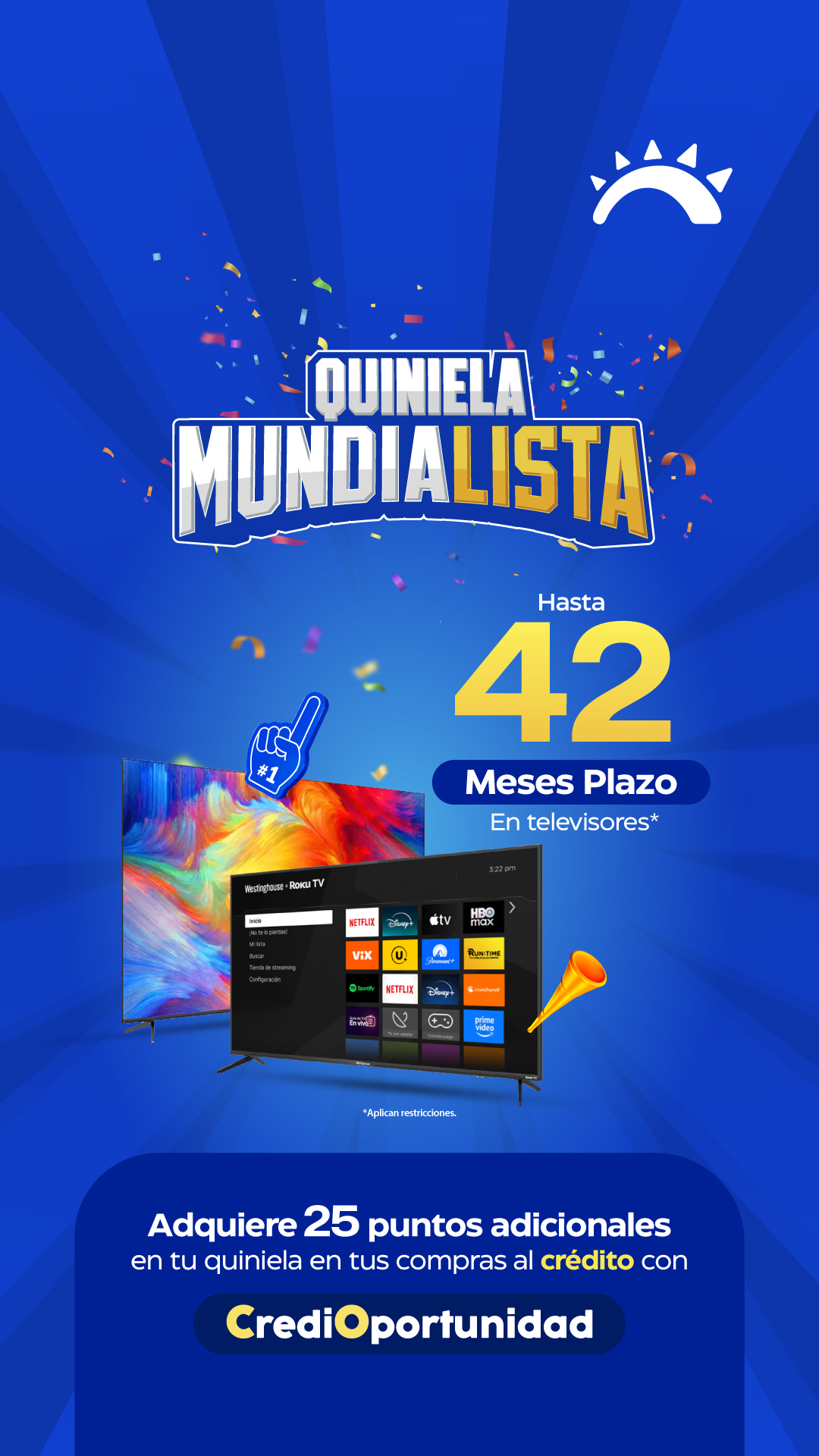 La Curacao Guatemala Facebook ad