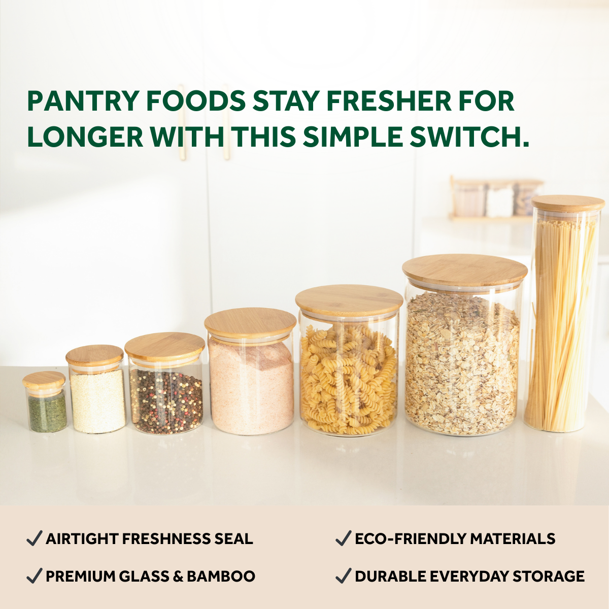 Little Label Co Facebook ad