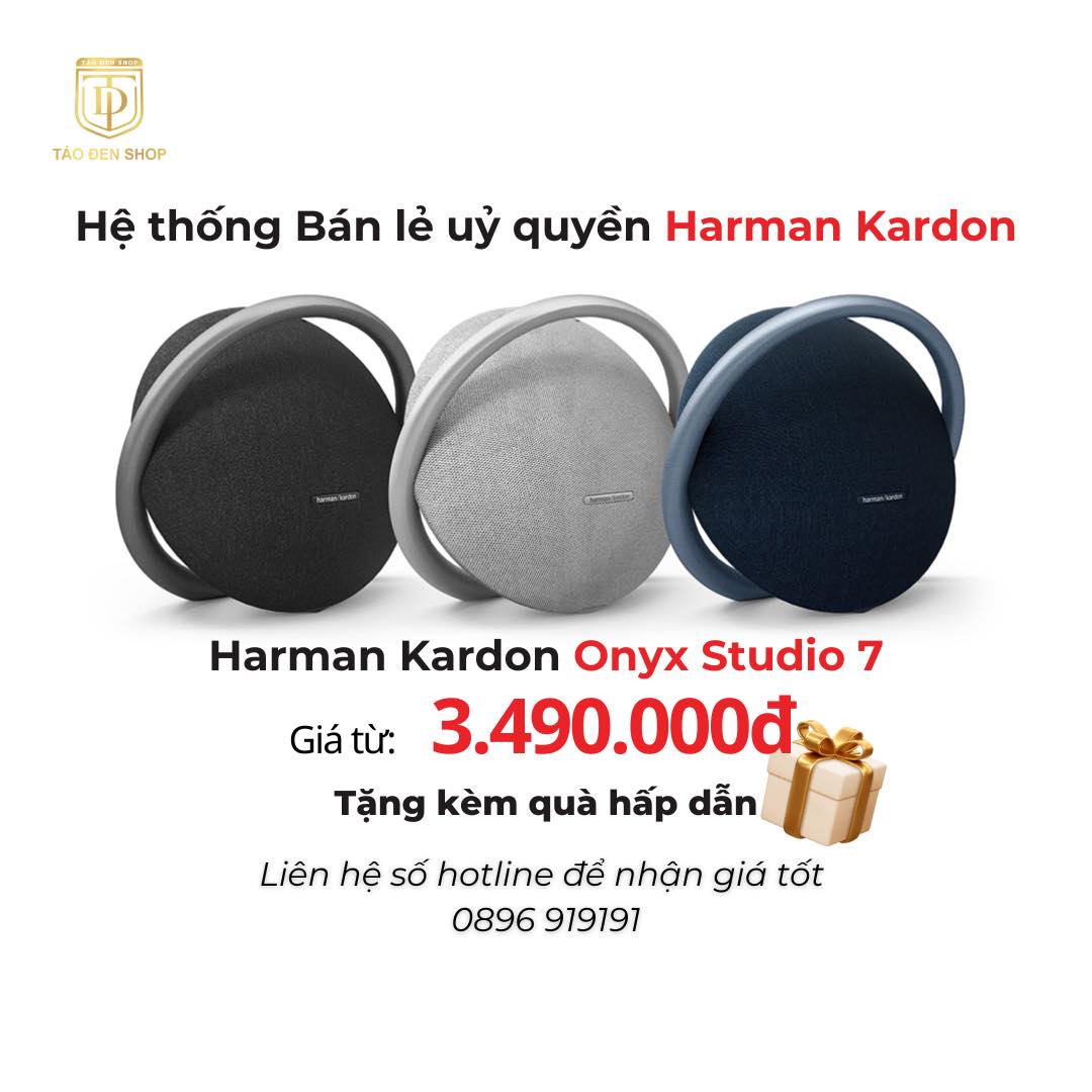 Táo Đen Shop Facebook ad: Loa Hay - Nhạc Chill