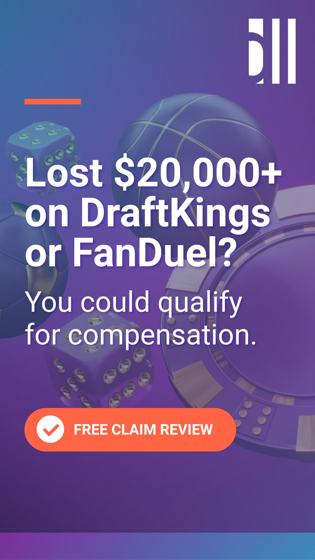 DiCello Levitt Facebook ad from Jun 24, 2026