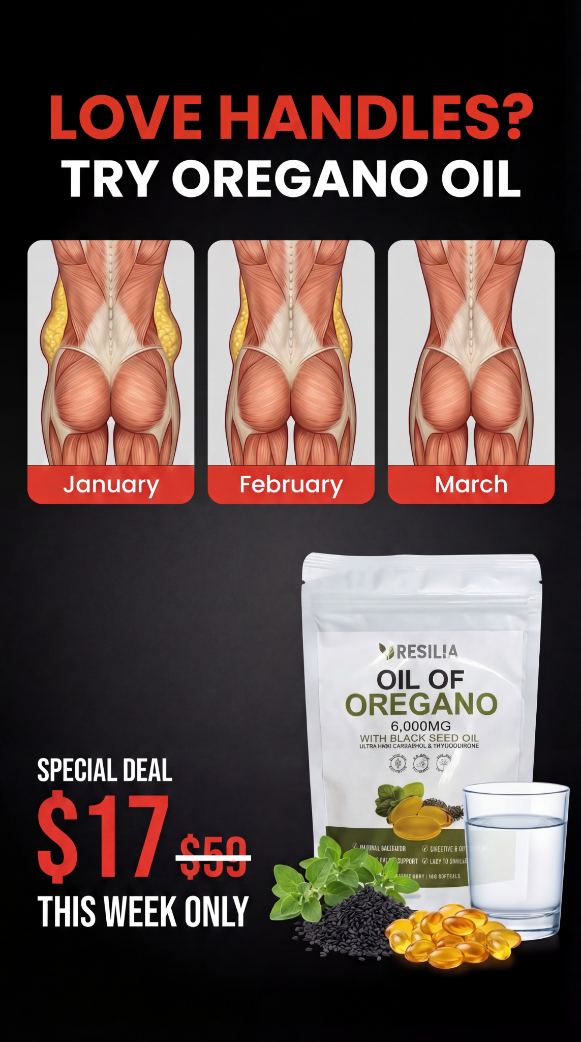 Dr. Michael Rawlings Facebook ad