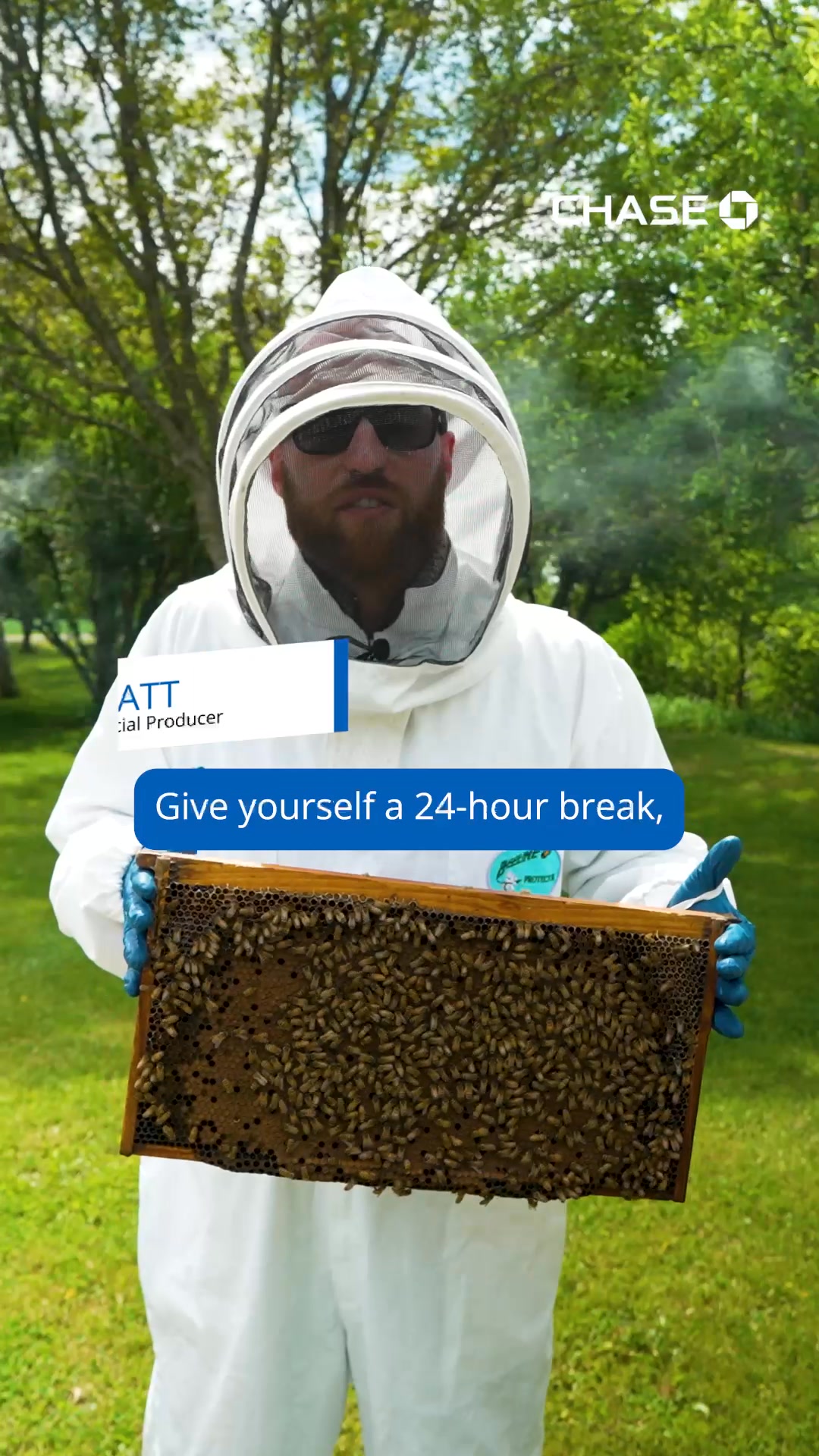 Chase Facebook ad from Jun 30, 2026