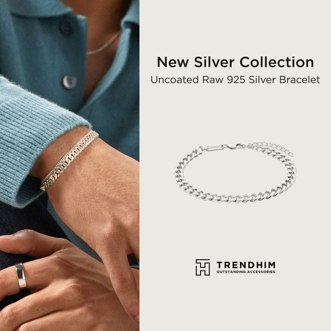 Trendhim Facebook ad