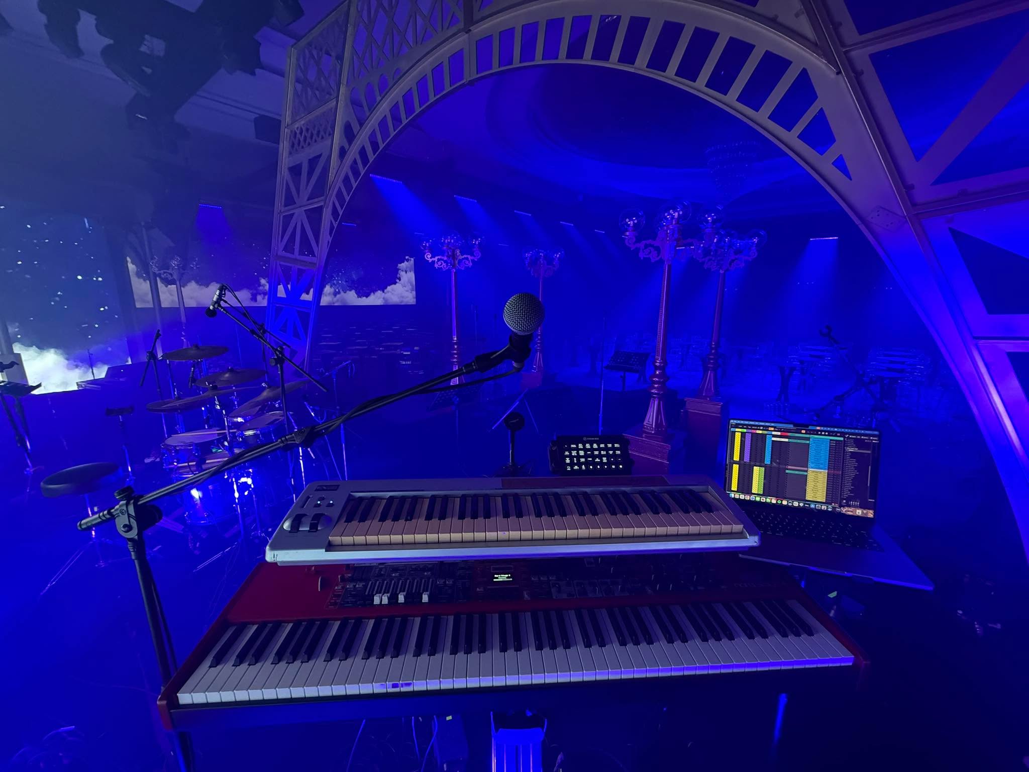 Gig Performer Facebook ad: Gig Performer is the ultra-stable plugin host trusted by…