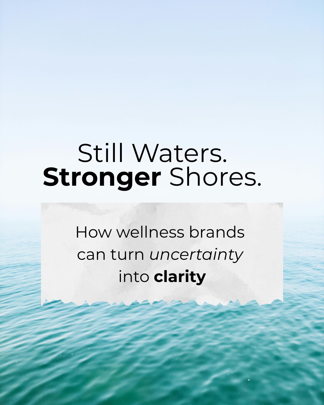 HEAL & ZEAL Digital Facebook ad: A message to every wellness brand in the…