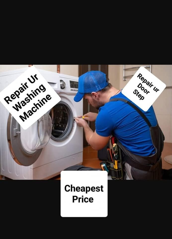 Home Maintenance Technical Services Facebook ad
