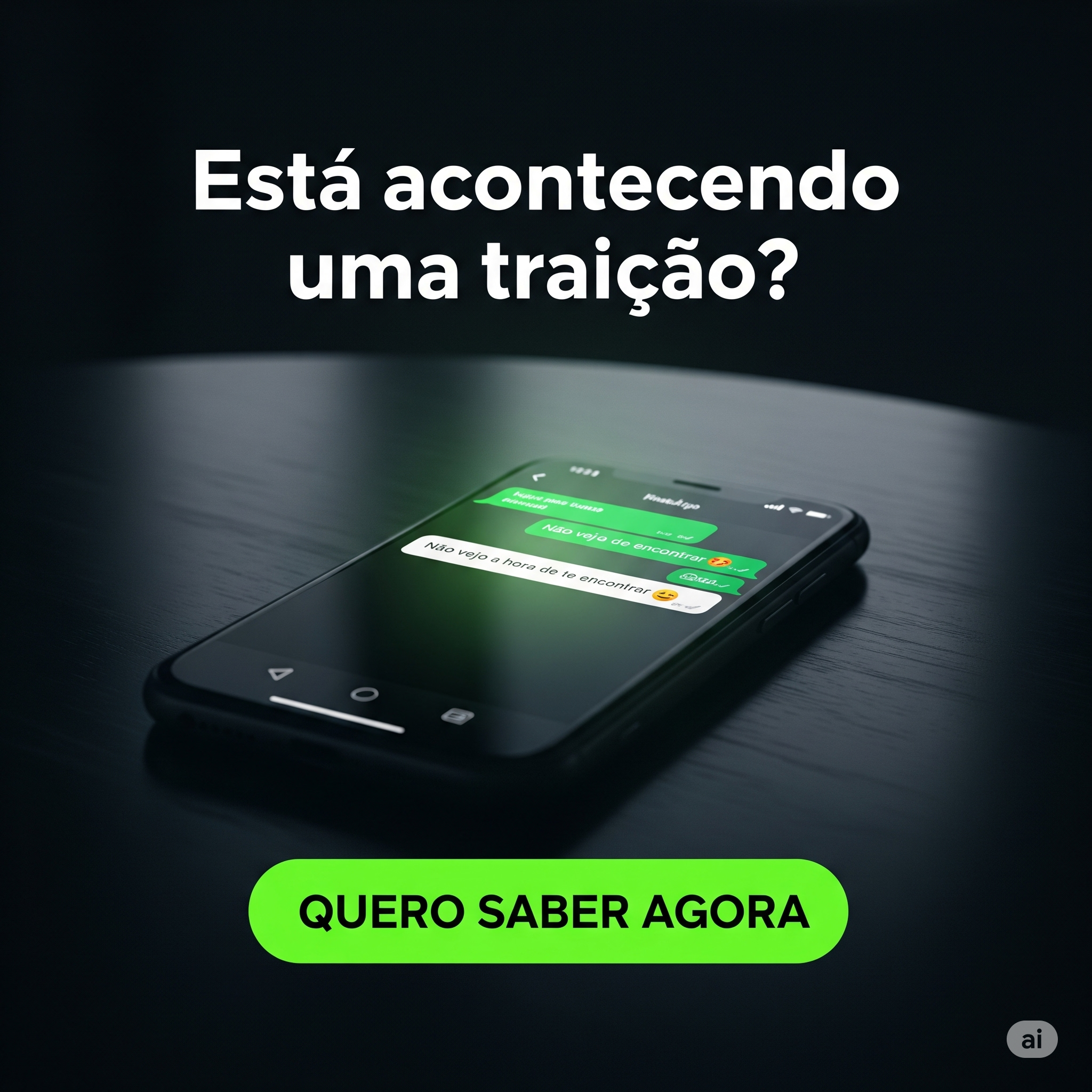 Pequenas Ideias Facebook ad