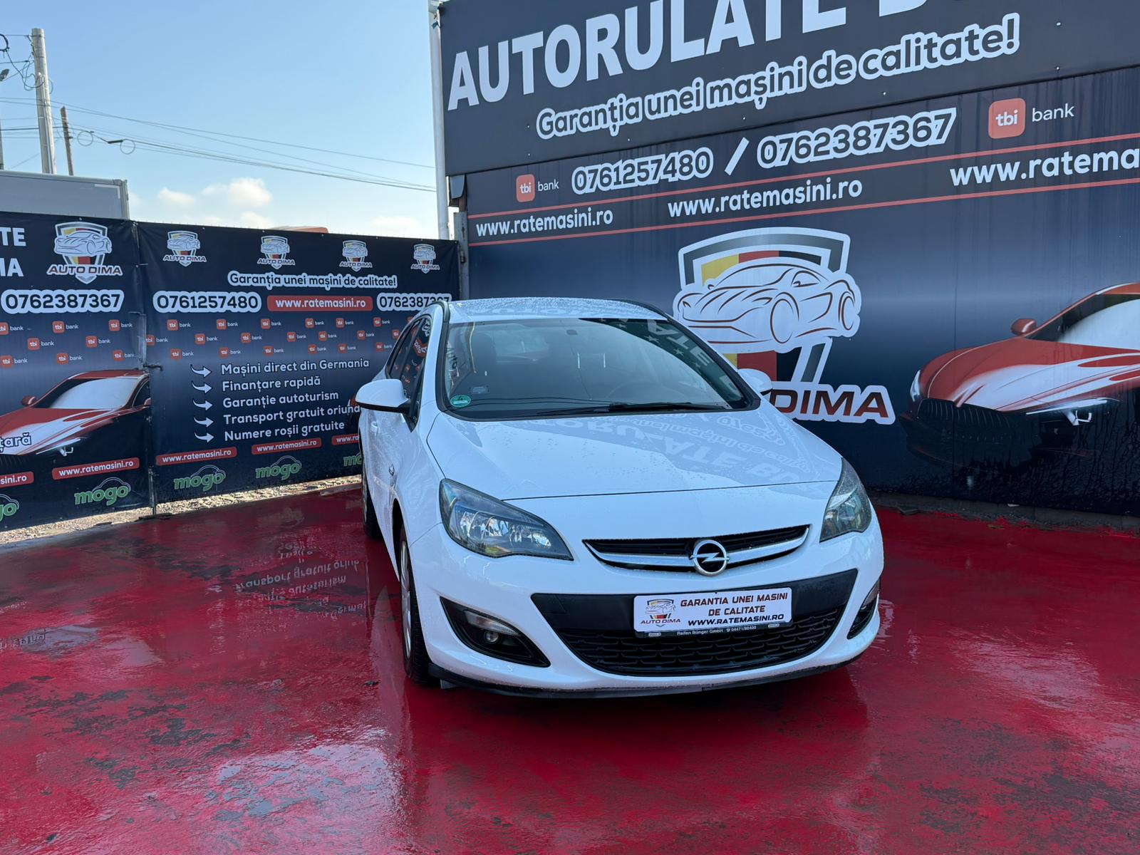 Auto Rulate In Rate - Ratemasini.ro Facebook ad