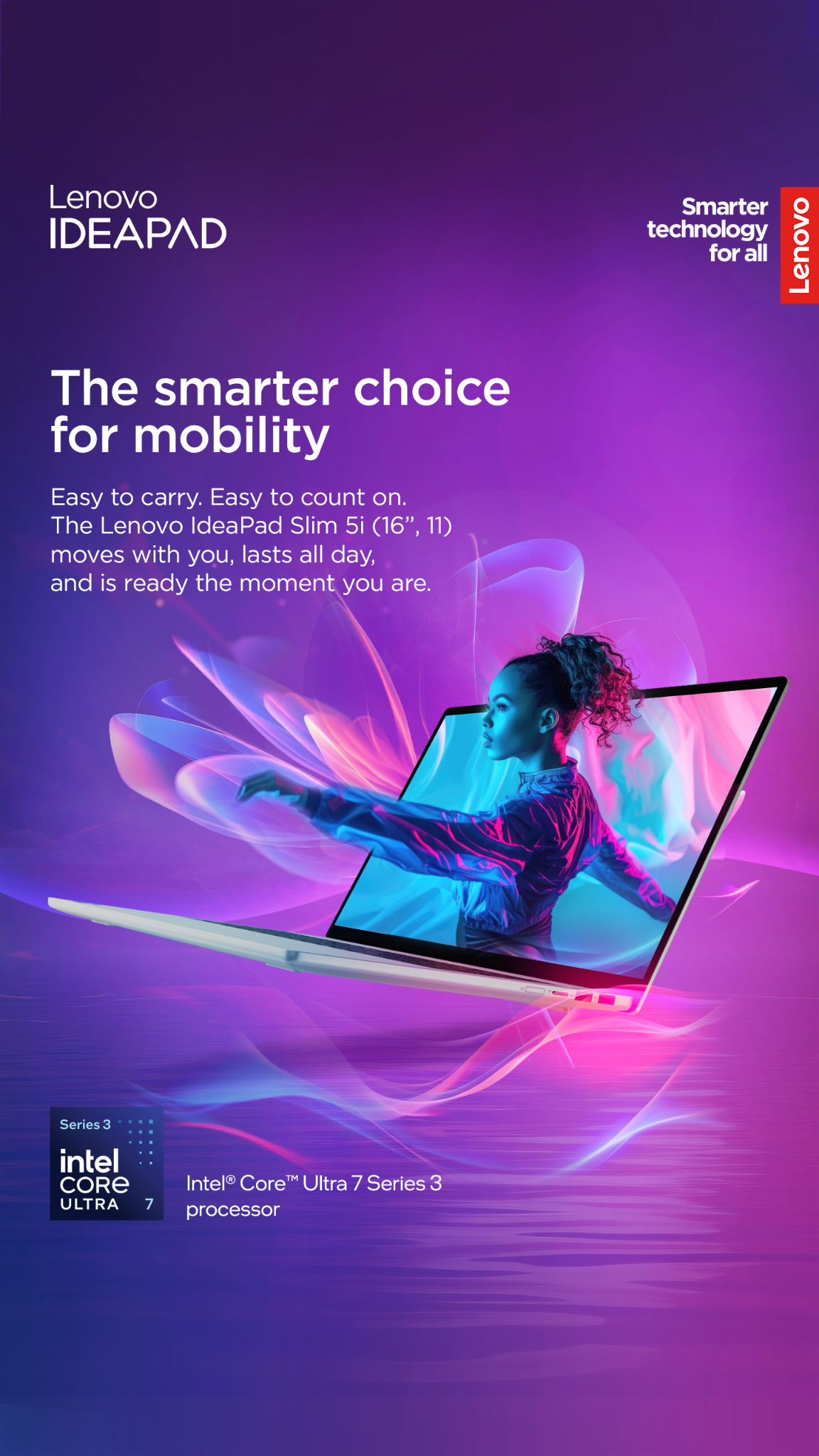Lenovo Thailand Facebook ad from Aug 13, 2026