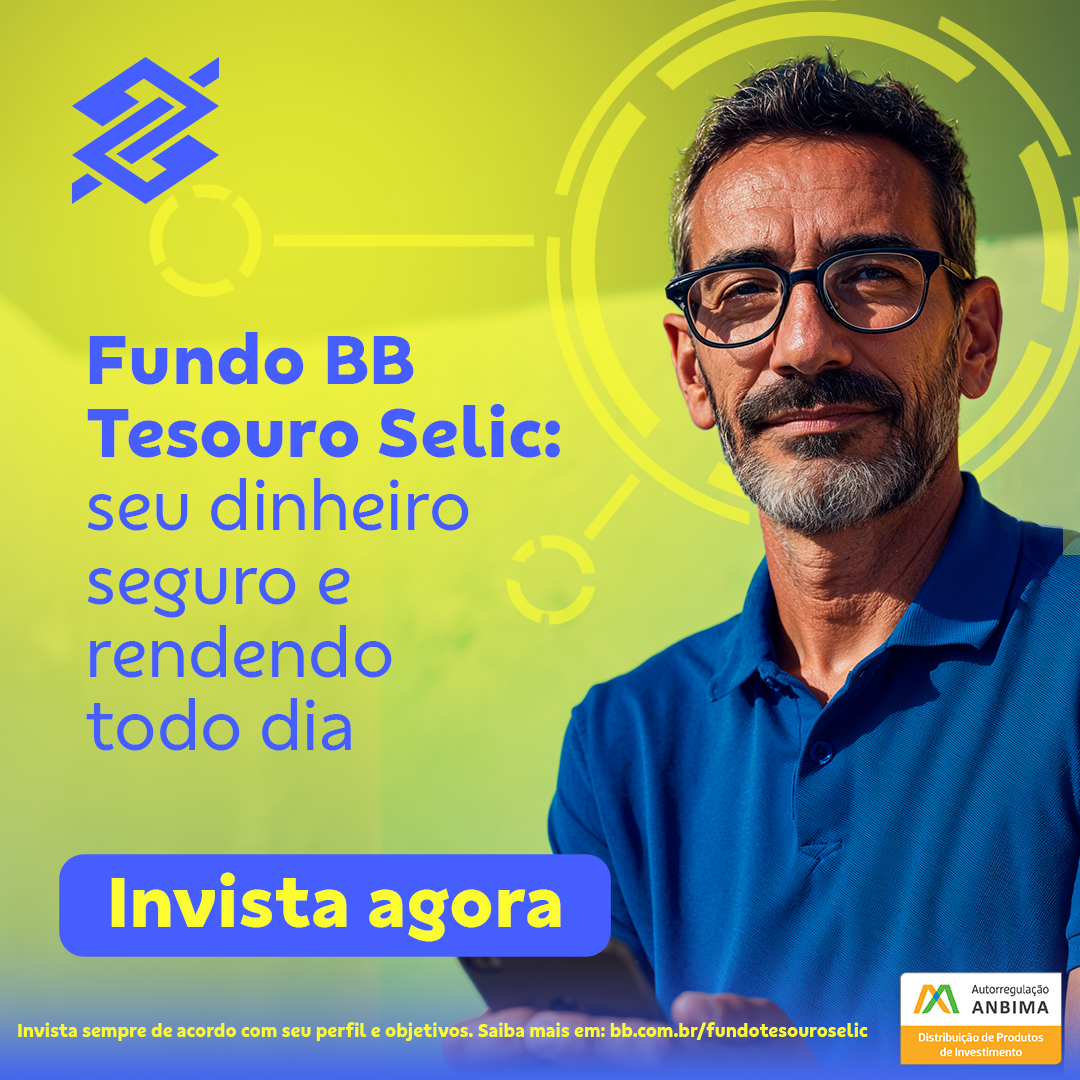 Banco do Brasil Facebook ad