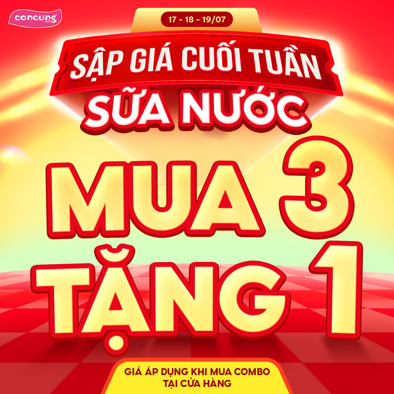 concung.com Facebook ad