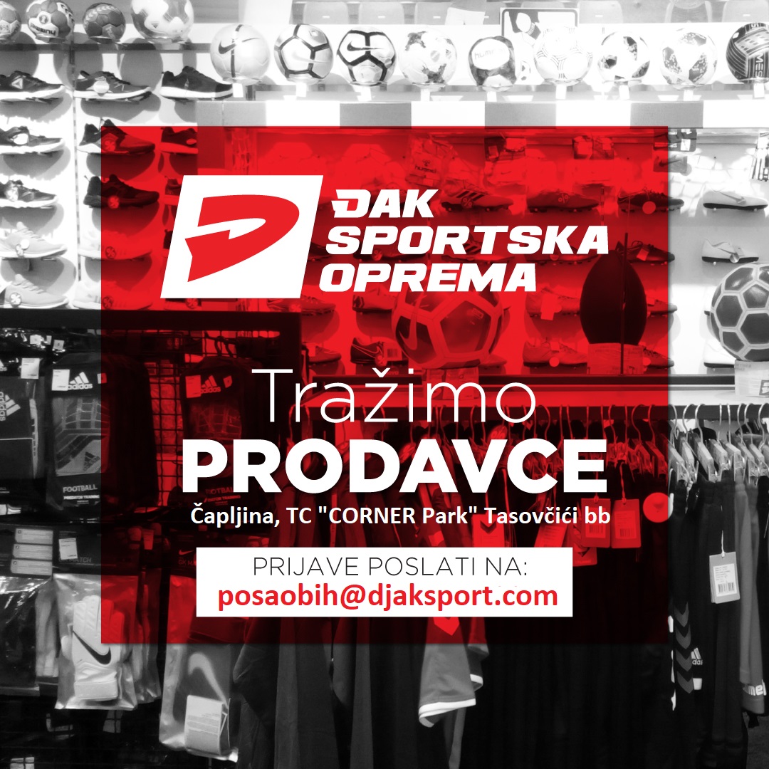 Djak Sport Facebook ad