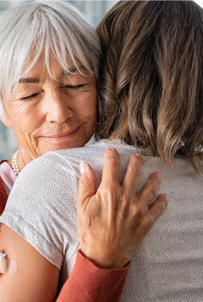 Libertas Mind Neurohealth and Infusion Center Facebook ad: Discover Libertas Mind