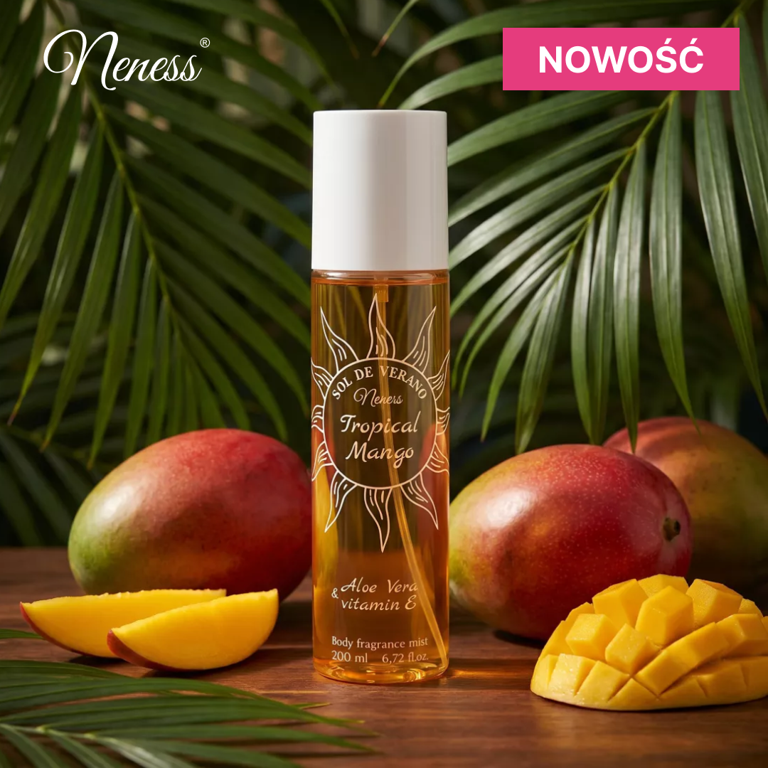 Neness.pl - Twoja Perfumeria Facebook ad