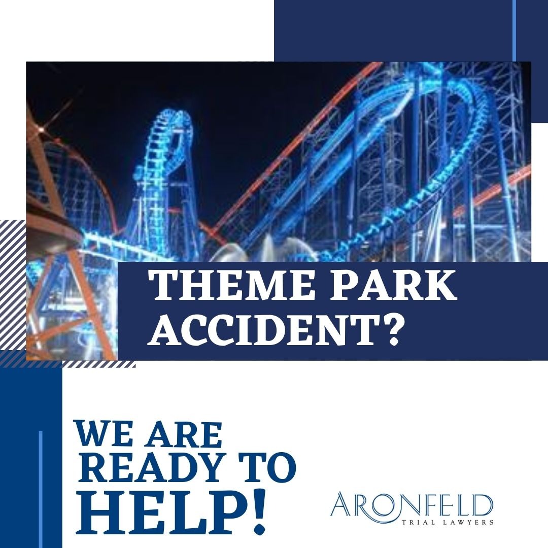 Aronfeld Trial Lawyers Facebook ad: Aronfeld Trial Lawyers - Top Injury Law Firm - Experienced…
