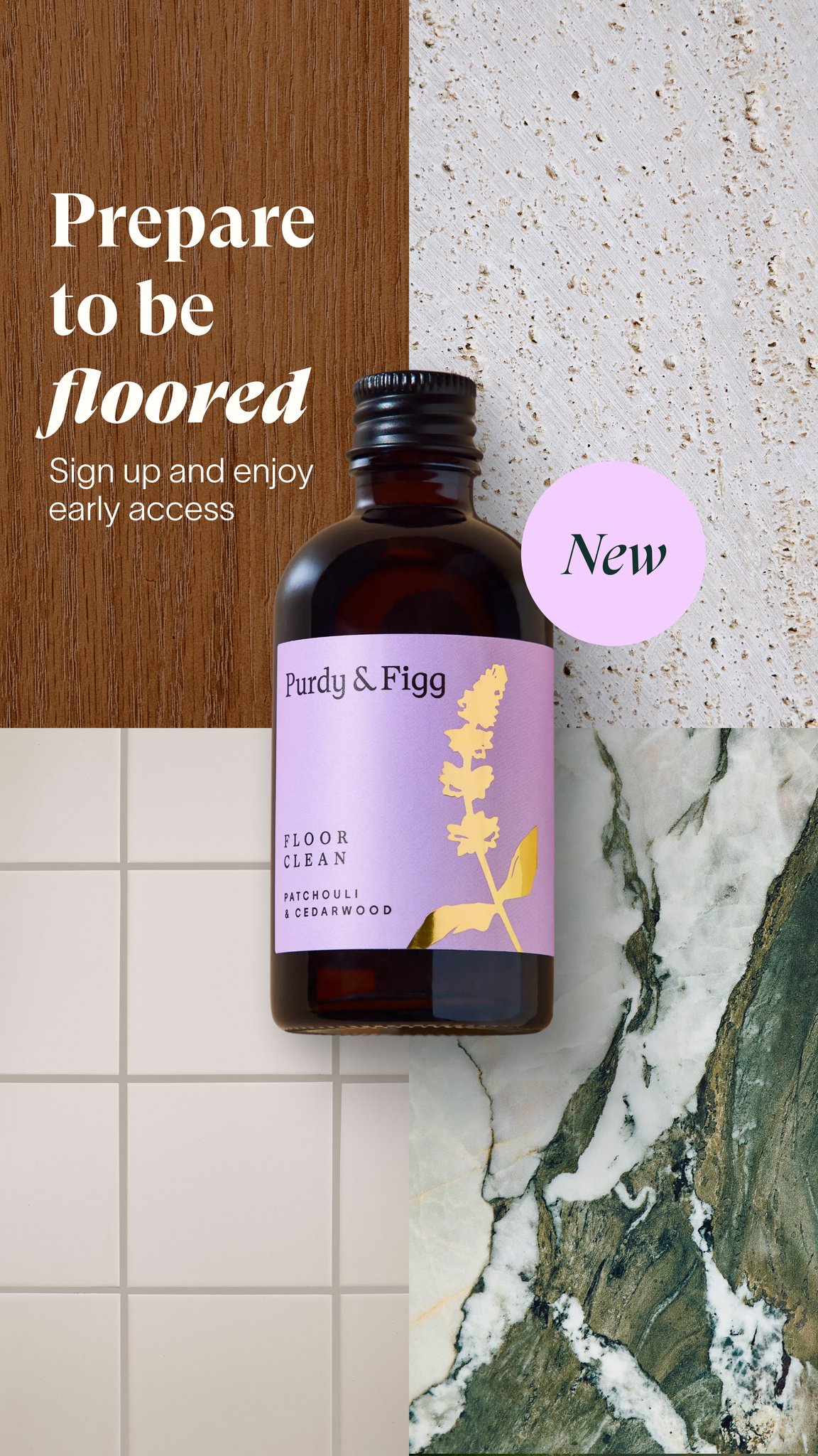 Purdy & Figg Facebook ad
