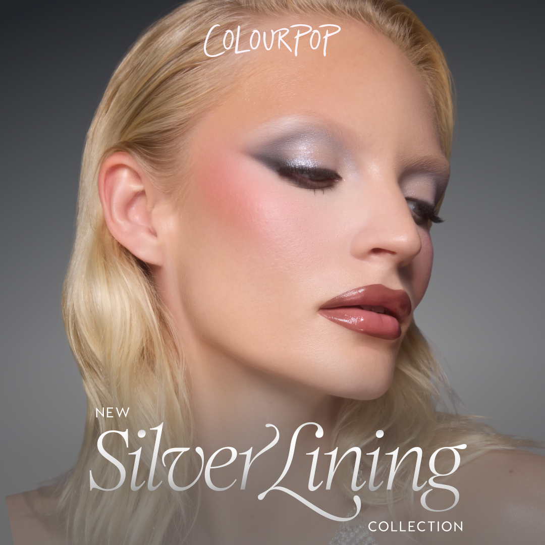 ColourPop Facebook ad