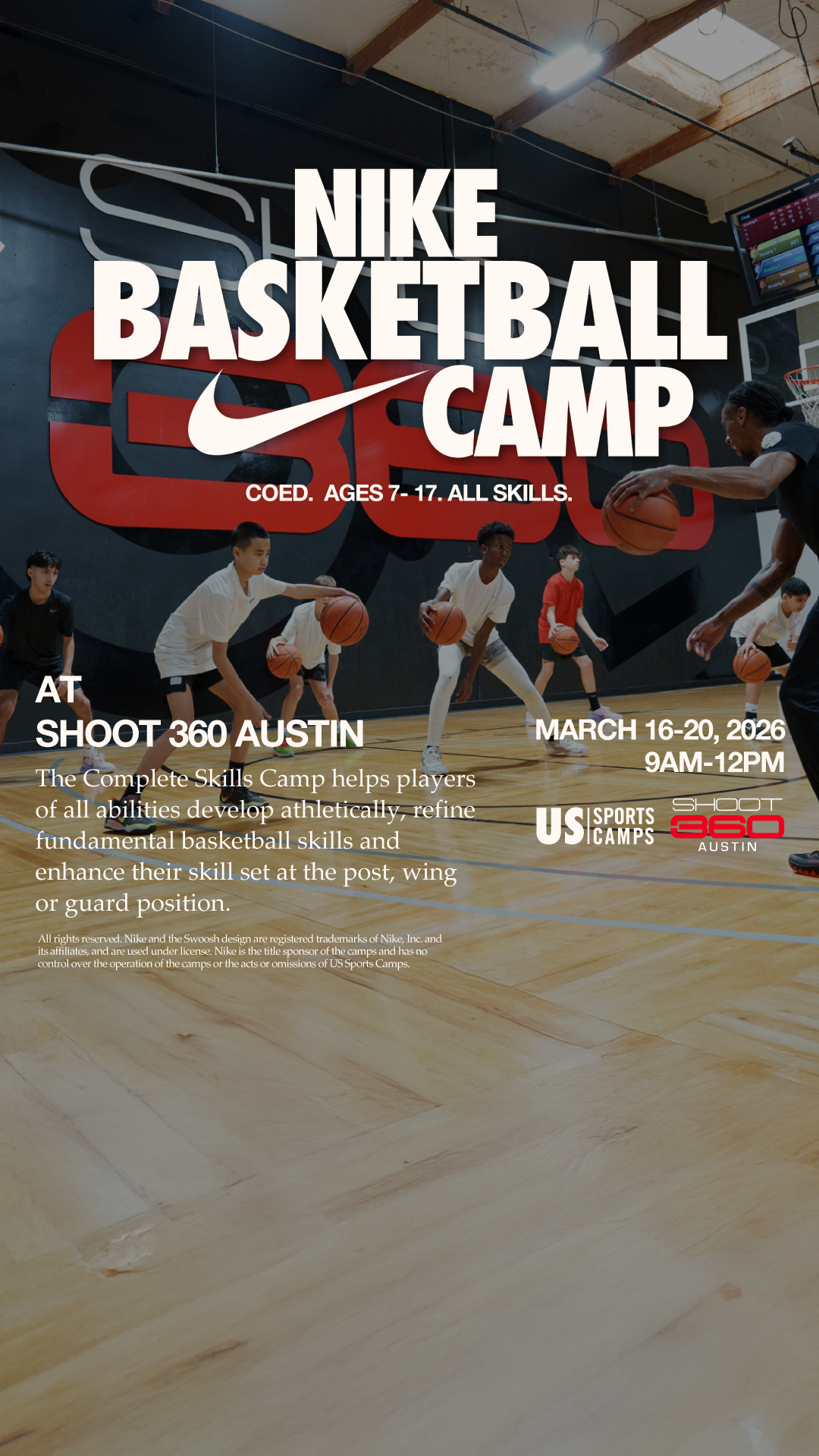 Shoot360Austin Facebook ad