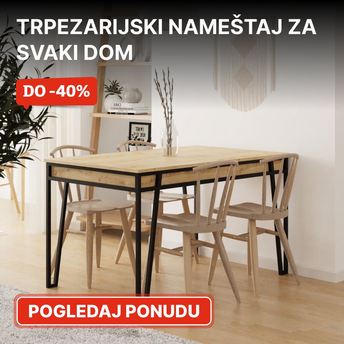bazzar.rs Facebook ad