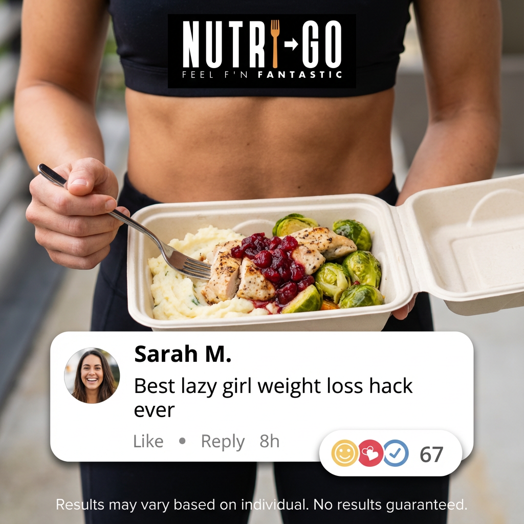 Nutri-Go Facebook ad