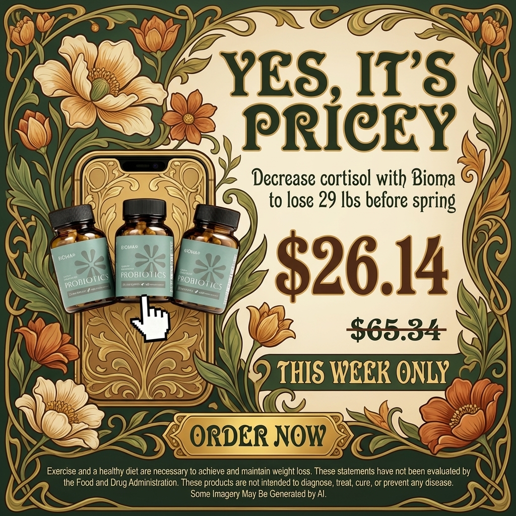 Women’s Wellness Guide Facebook ad: FINAL HOURS Get 60% OFF + FREE Shipping