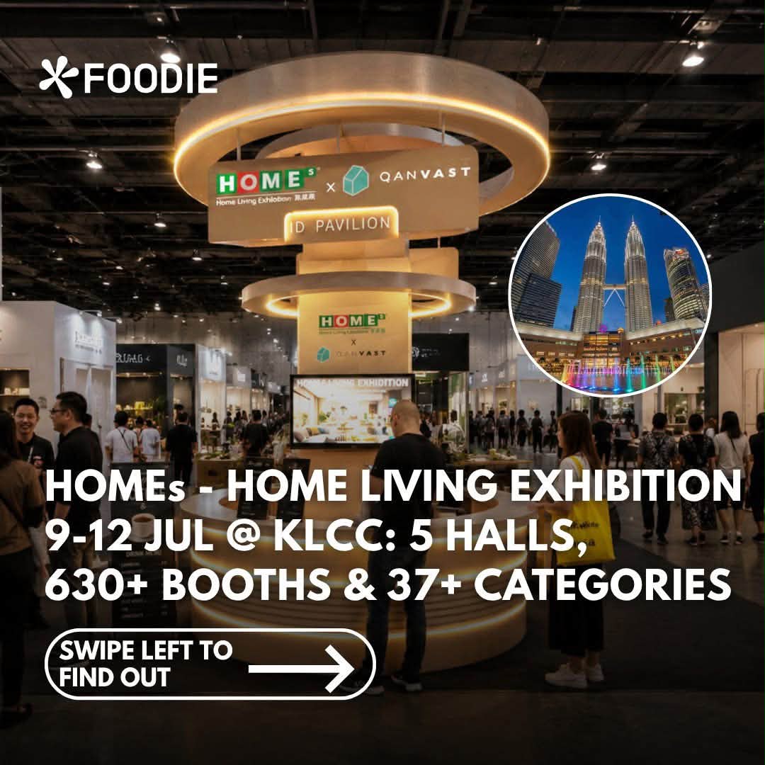 Malaysia Homie Facebook ad