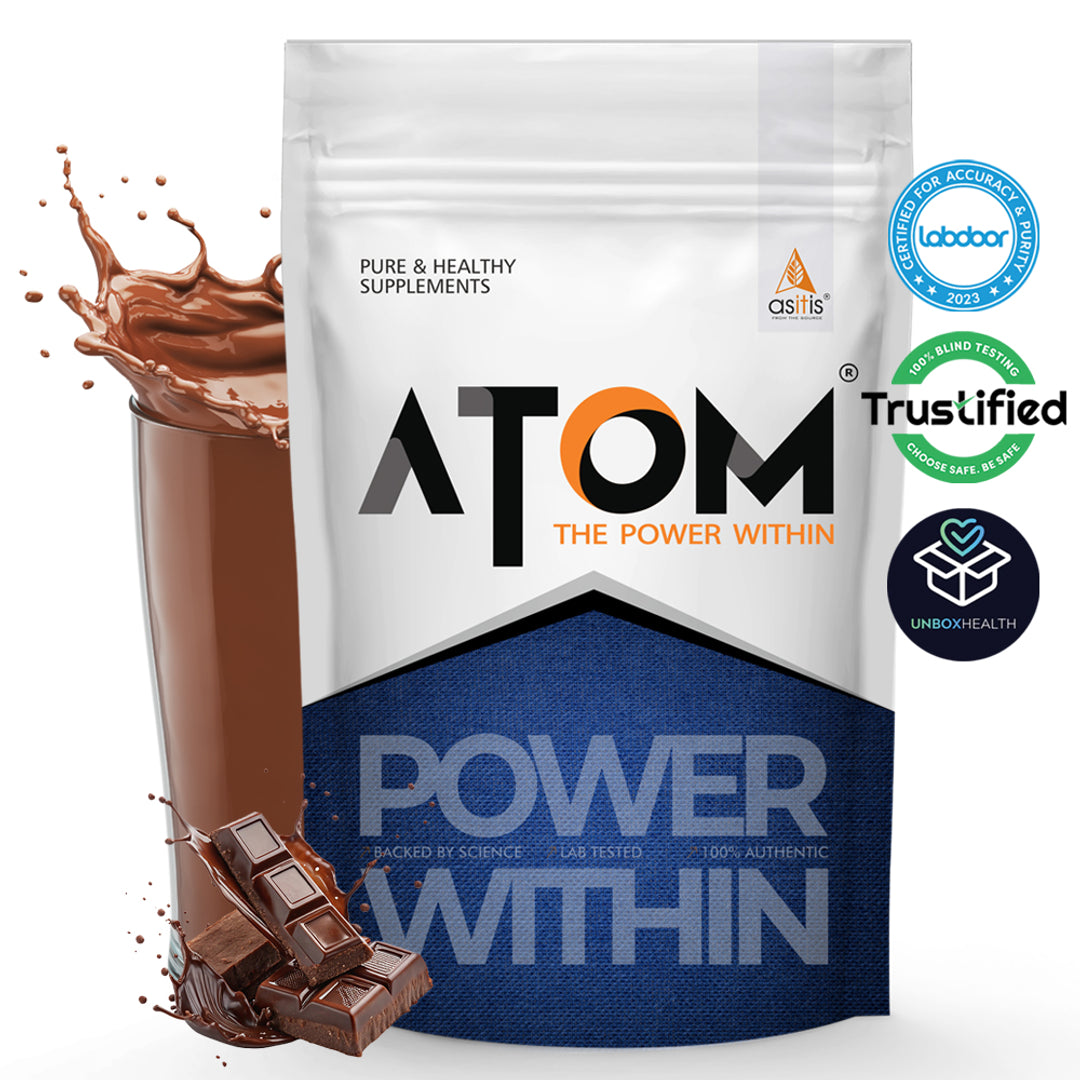 AS-IT-IS Nutrition Facebook ad