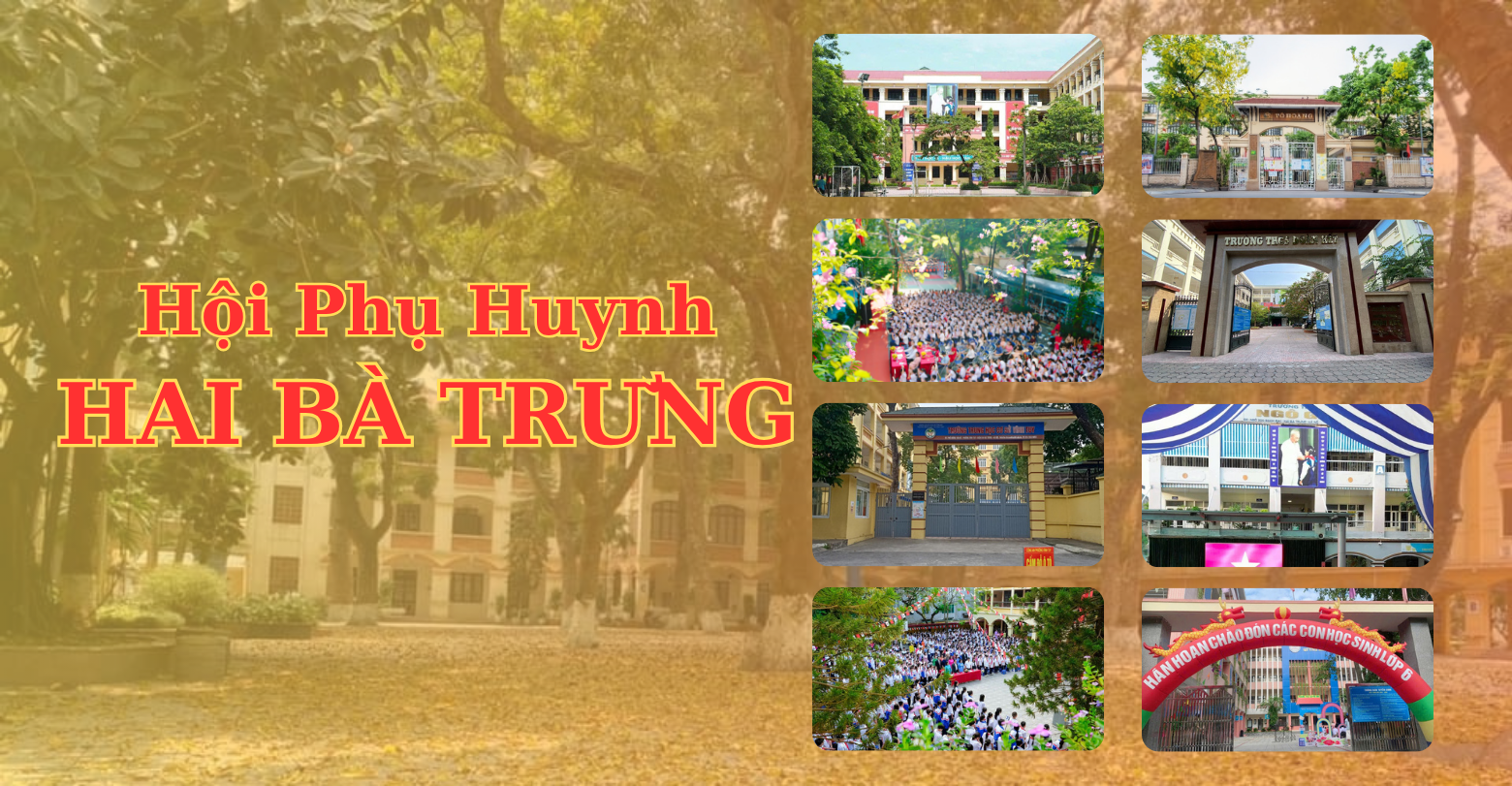 Phụ Huynh Hà Nội Facebook ad