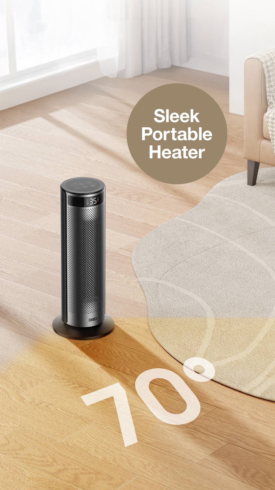 Target Facebook ad