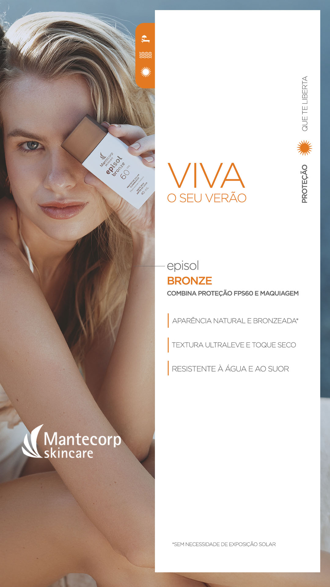 Mantecorp Skincare Facebook ad