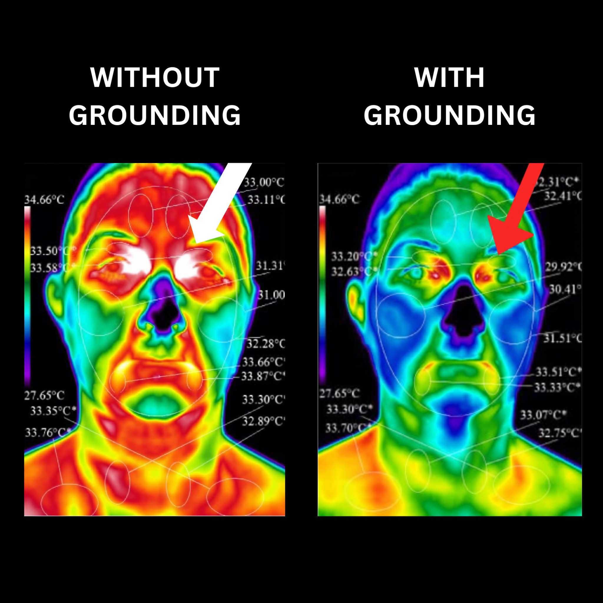 Grounded4Life Facebook ad
