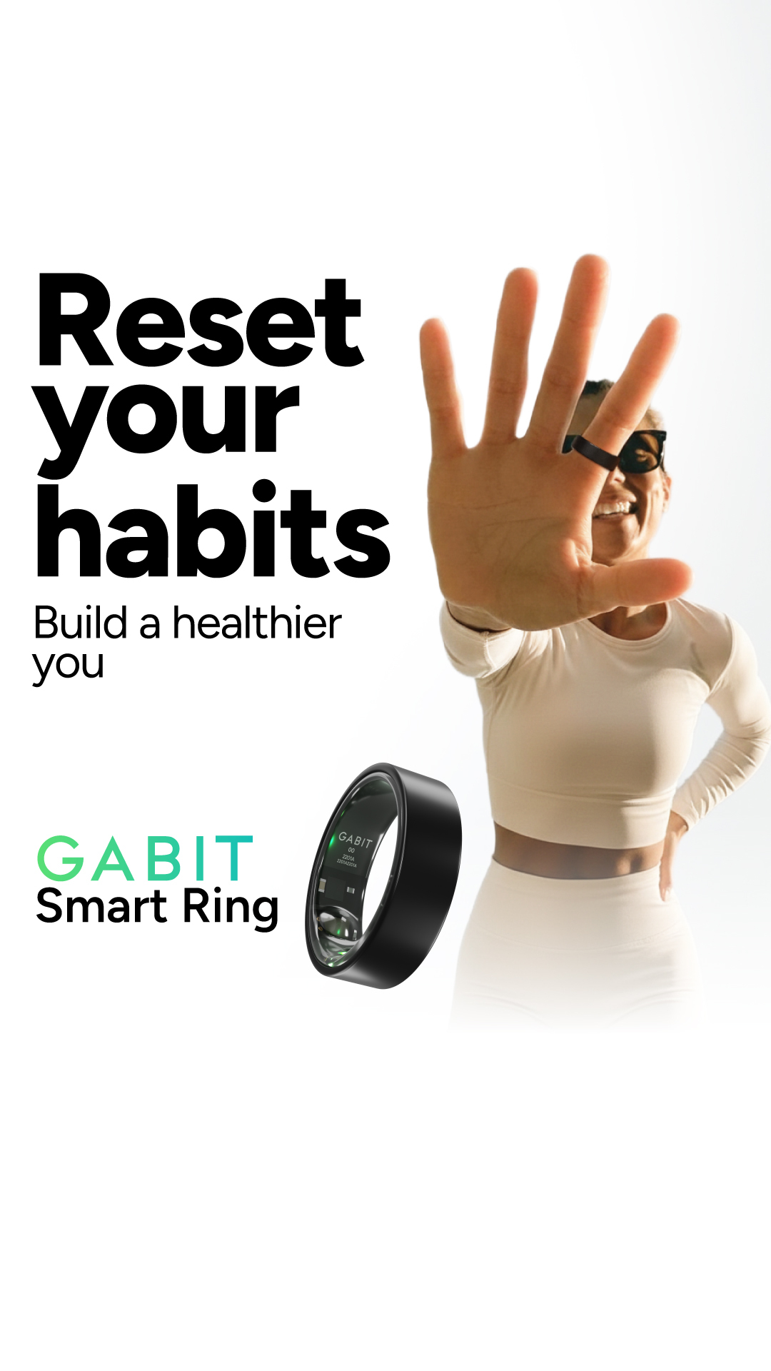 Gabit Facebook ad