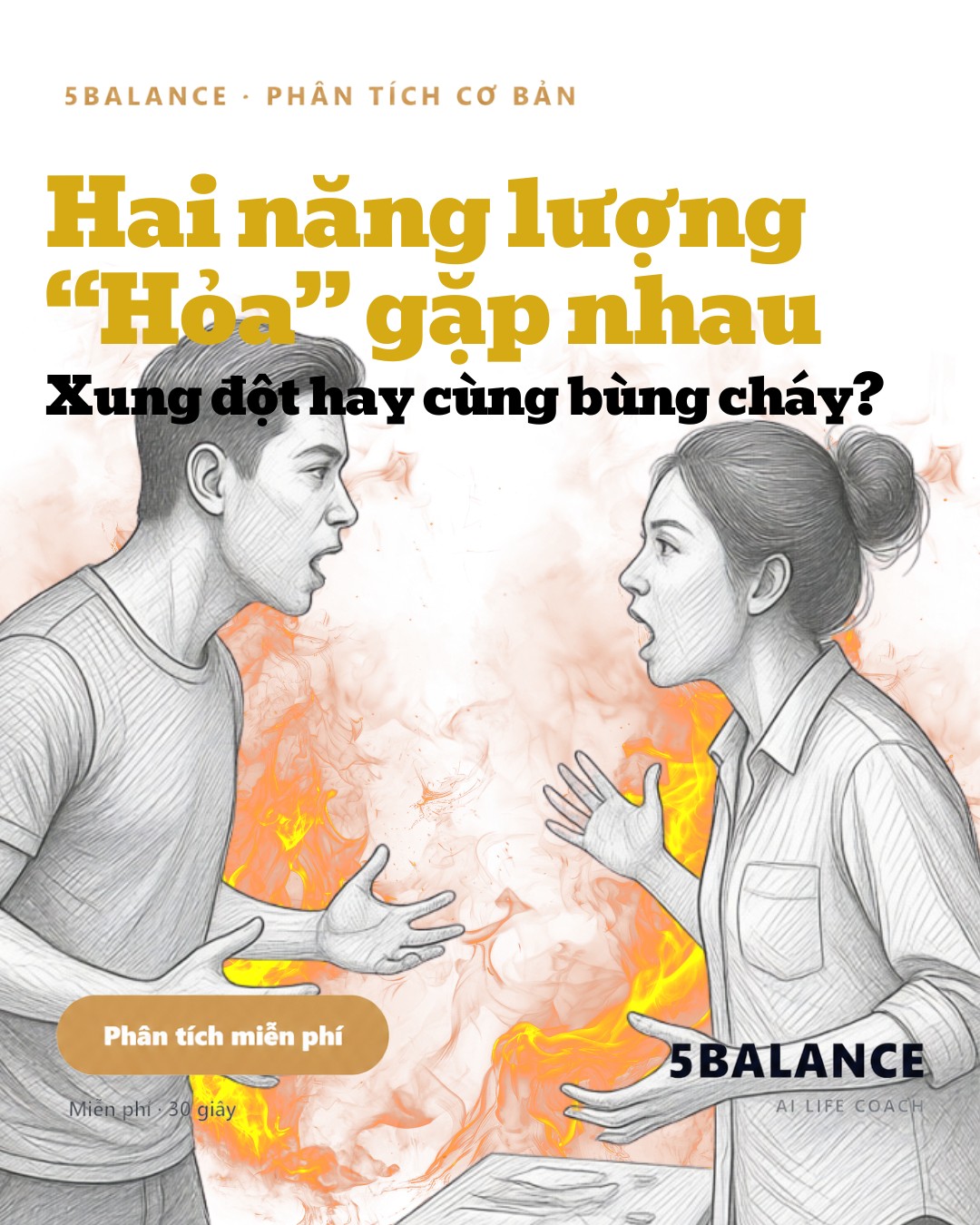 5balance Facebook ad