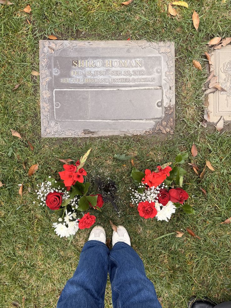 Heather Lambert Facebook ad: Read the message from your loved one