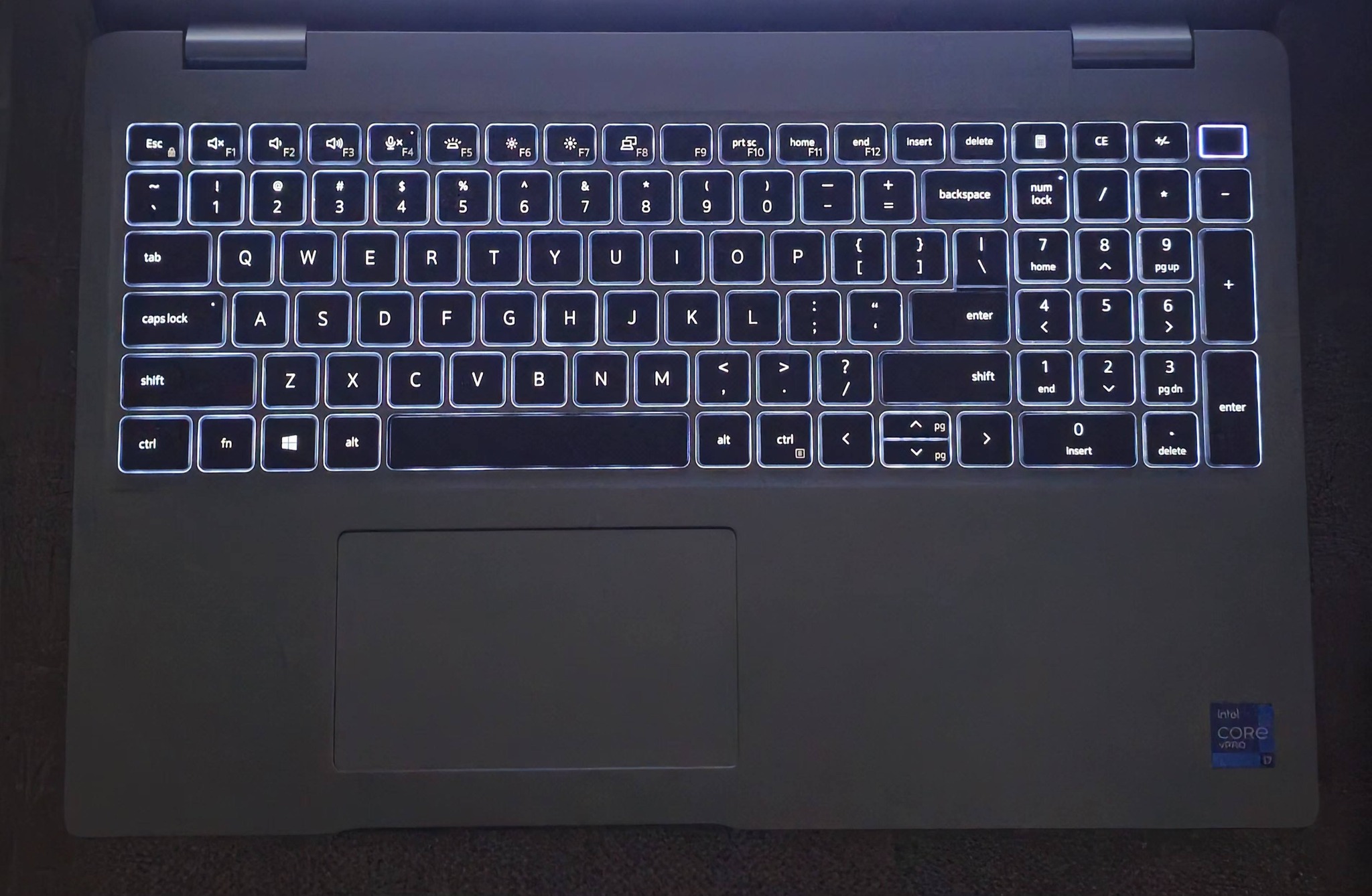RM Electronic computer Facebook ad: DELL precision 3560