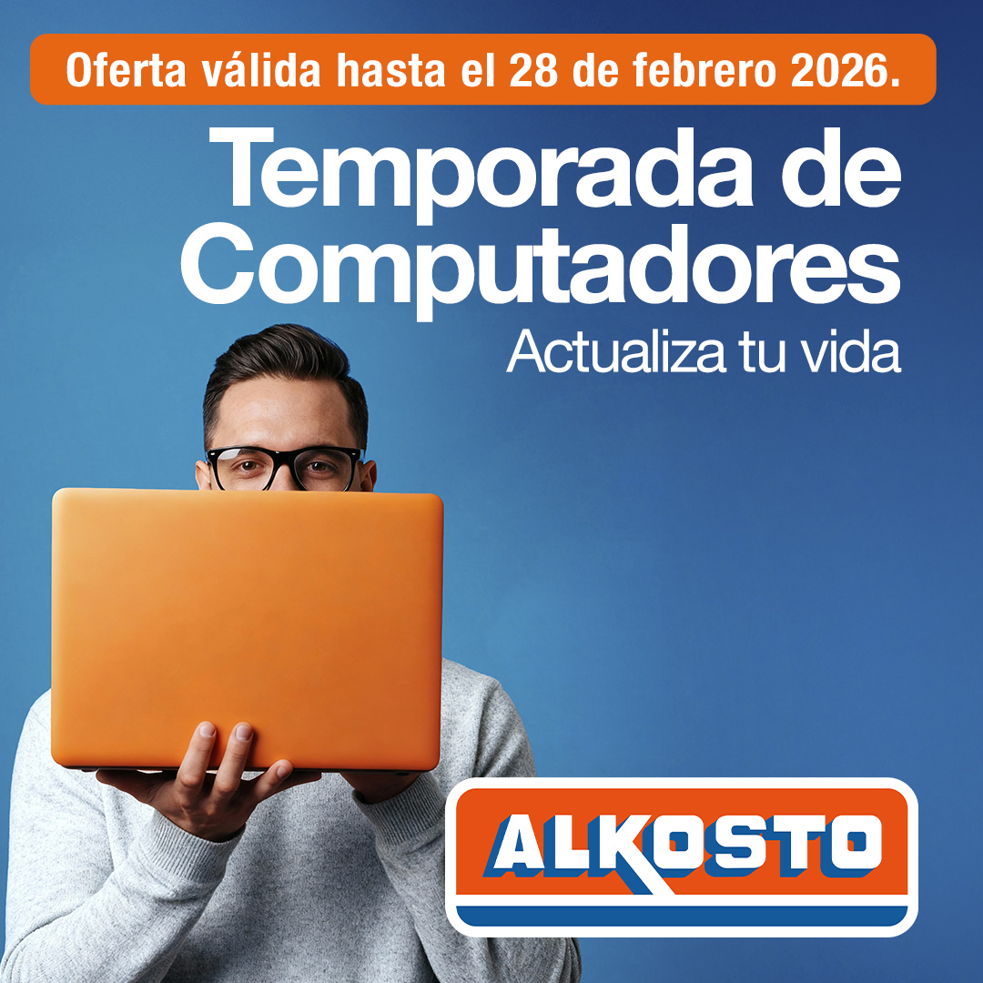 Alkosto HiperAhorro Facebook ad