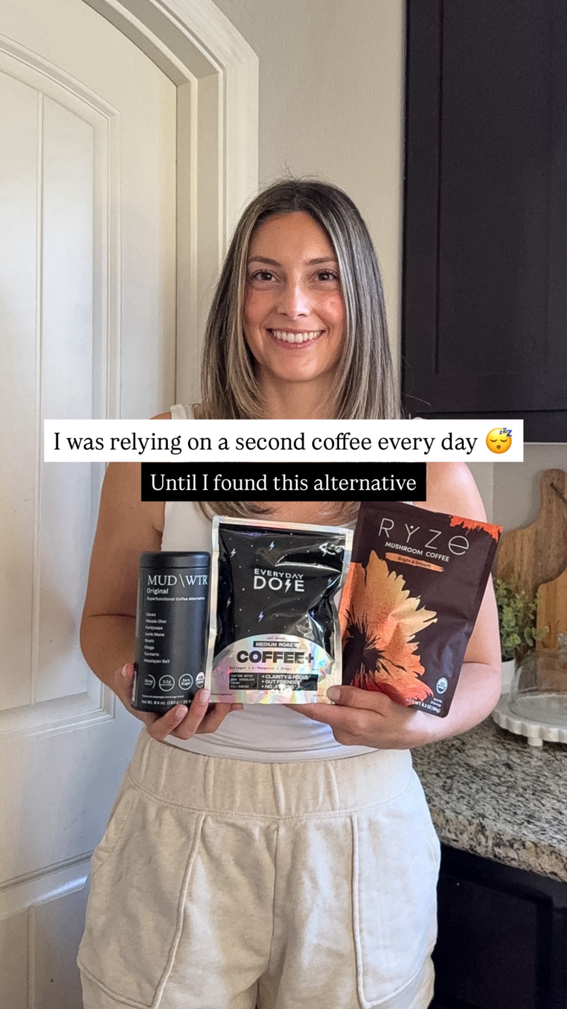 New Modern Mom Facebook ad