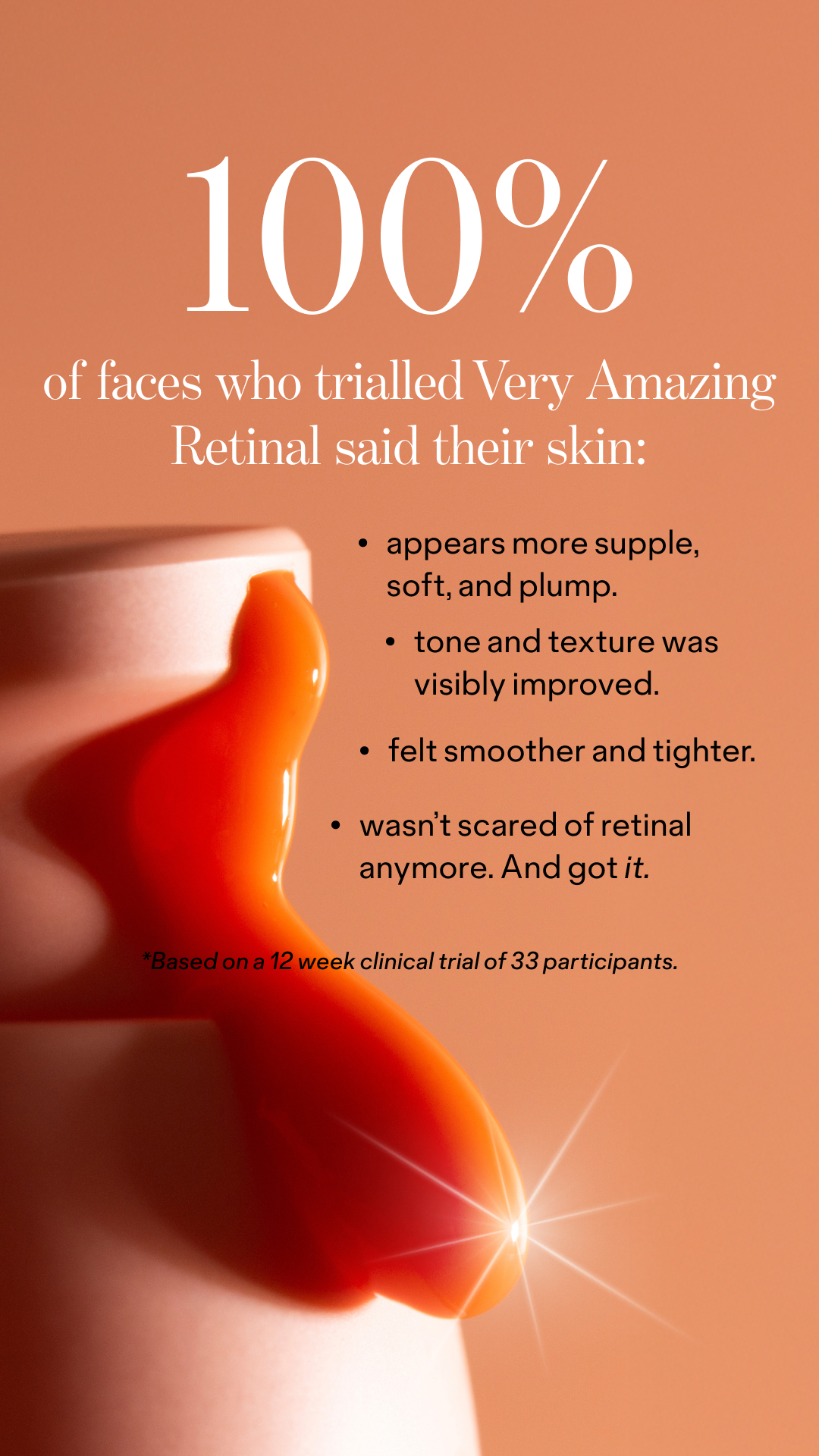 Go-To Skin Care Facebook ad