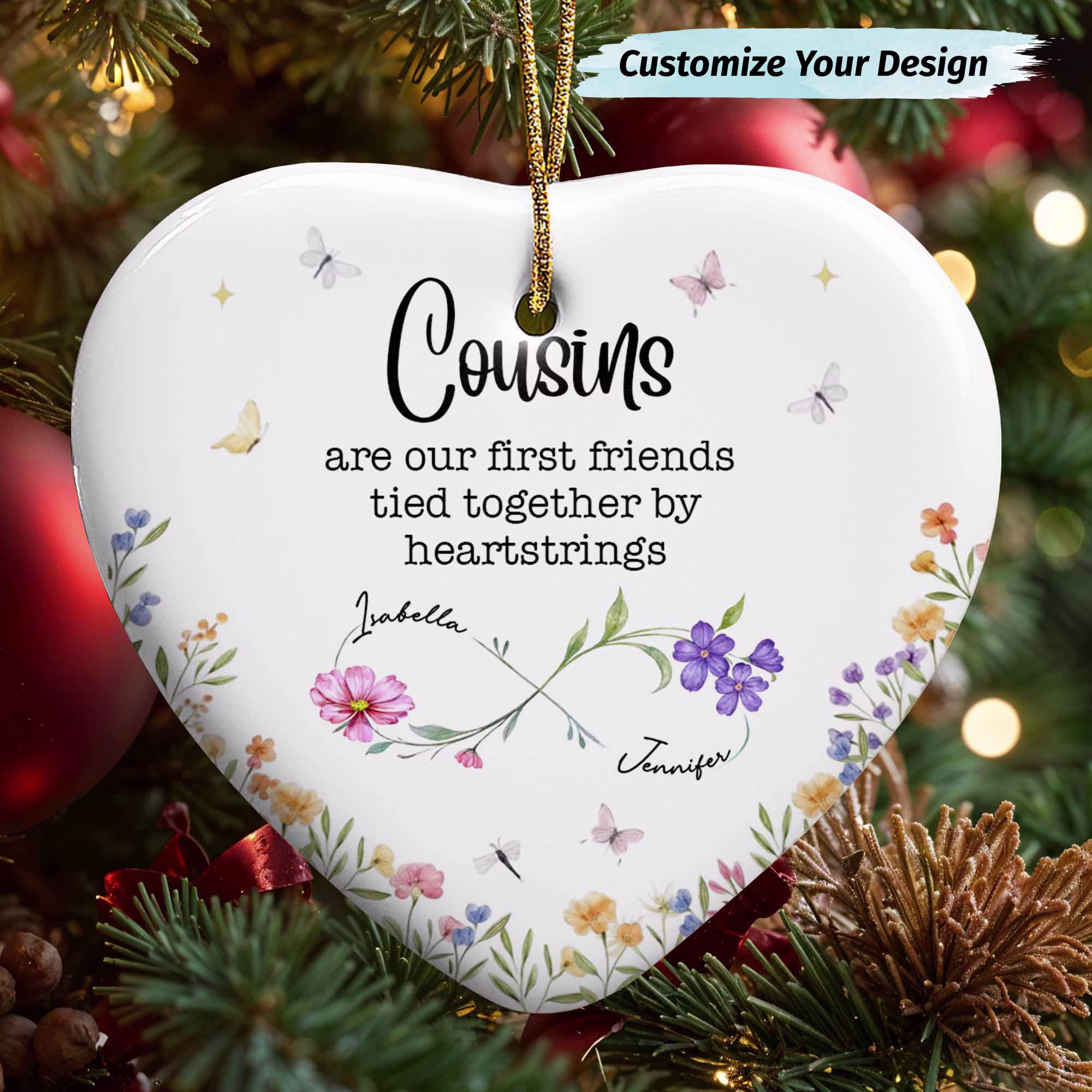 AlmaGems - Cultural Customized Gifts Facebook ad